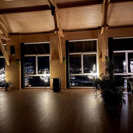 La Ferme Des Aretes Bed & Breakfast La Chaux De Fonds Dış mekan fotoğraf