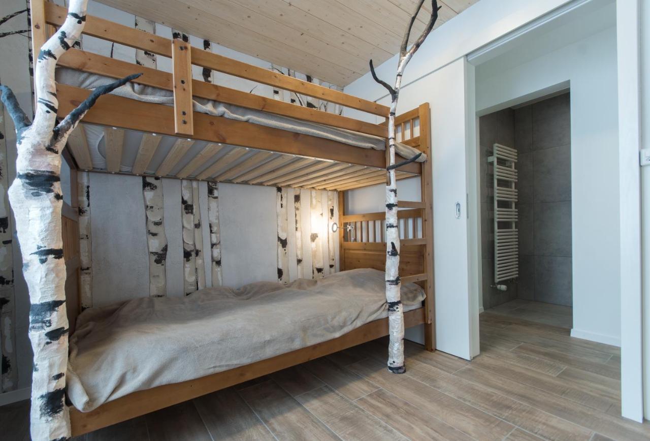 La Ferme Des Aretes Bed & Breakfast La Chaux De Fonds Dış mekan fotoğraf